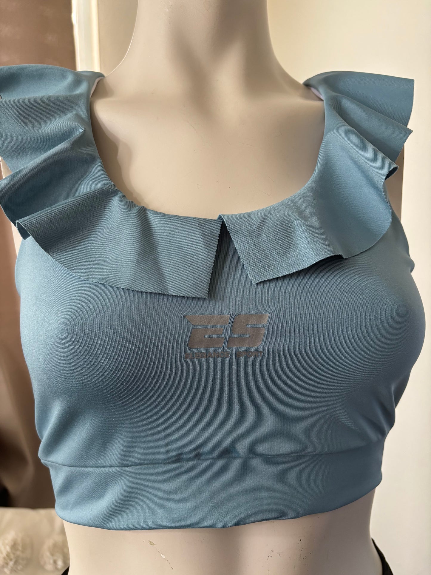 Short Sleeve Top