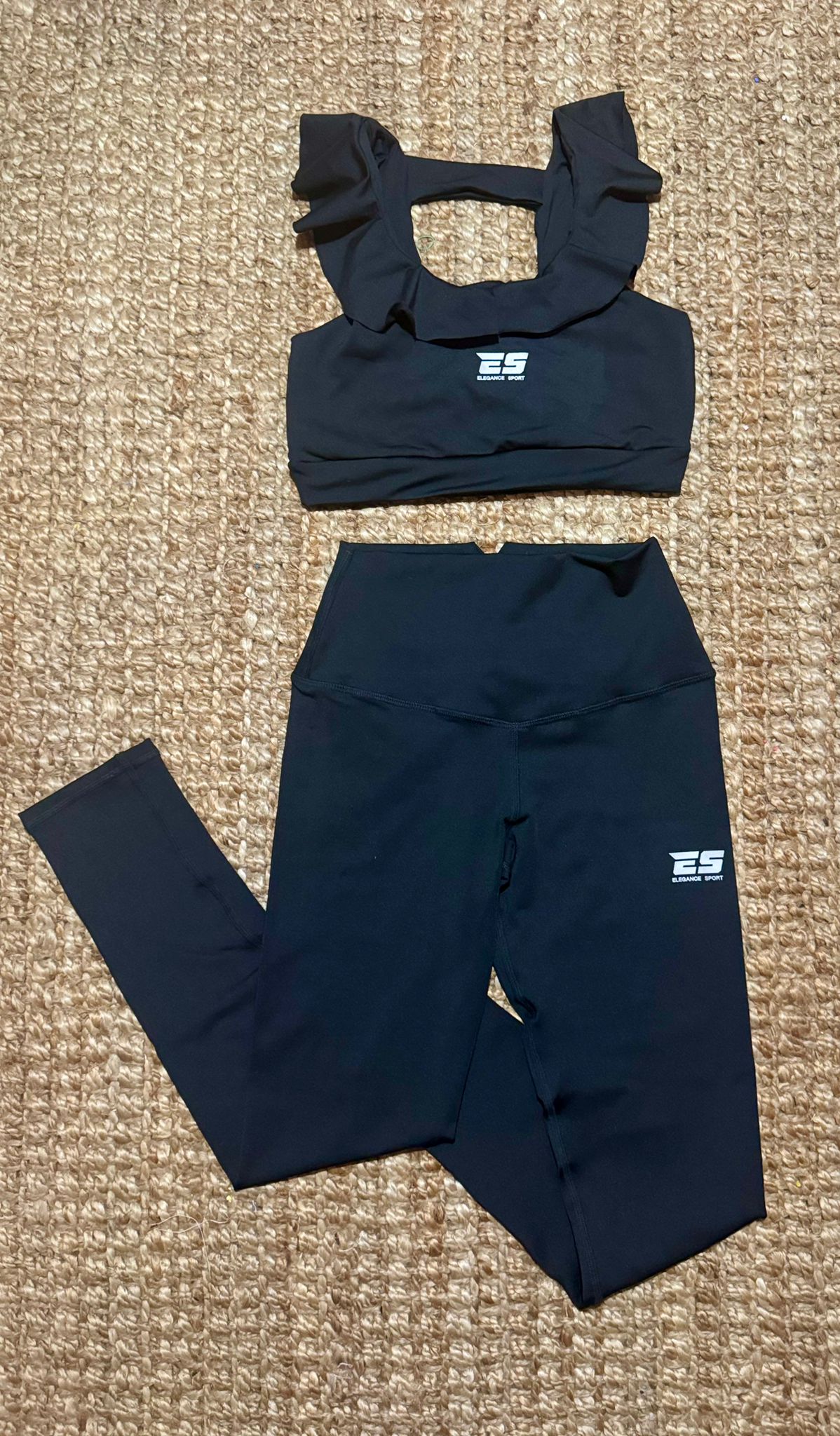 Short Sleeve Top