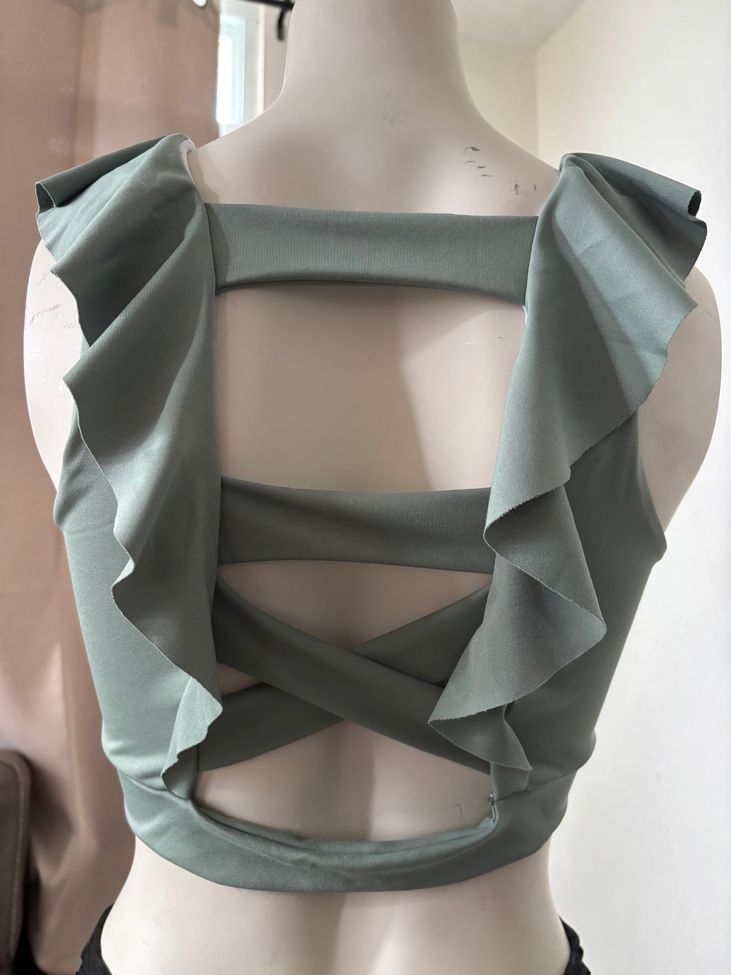 Short Sleeve Top