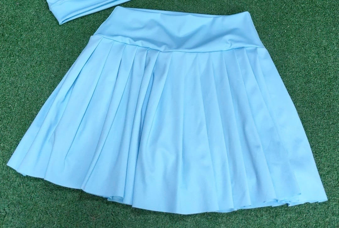 Skort Tabletitas