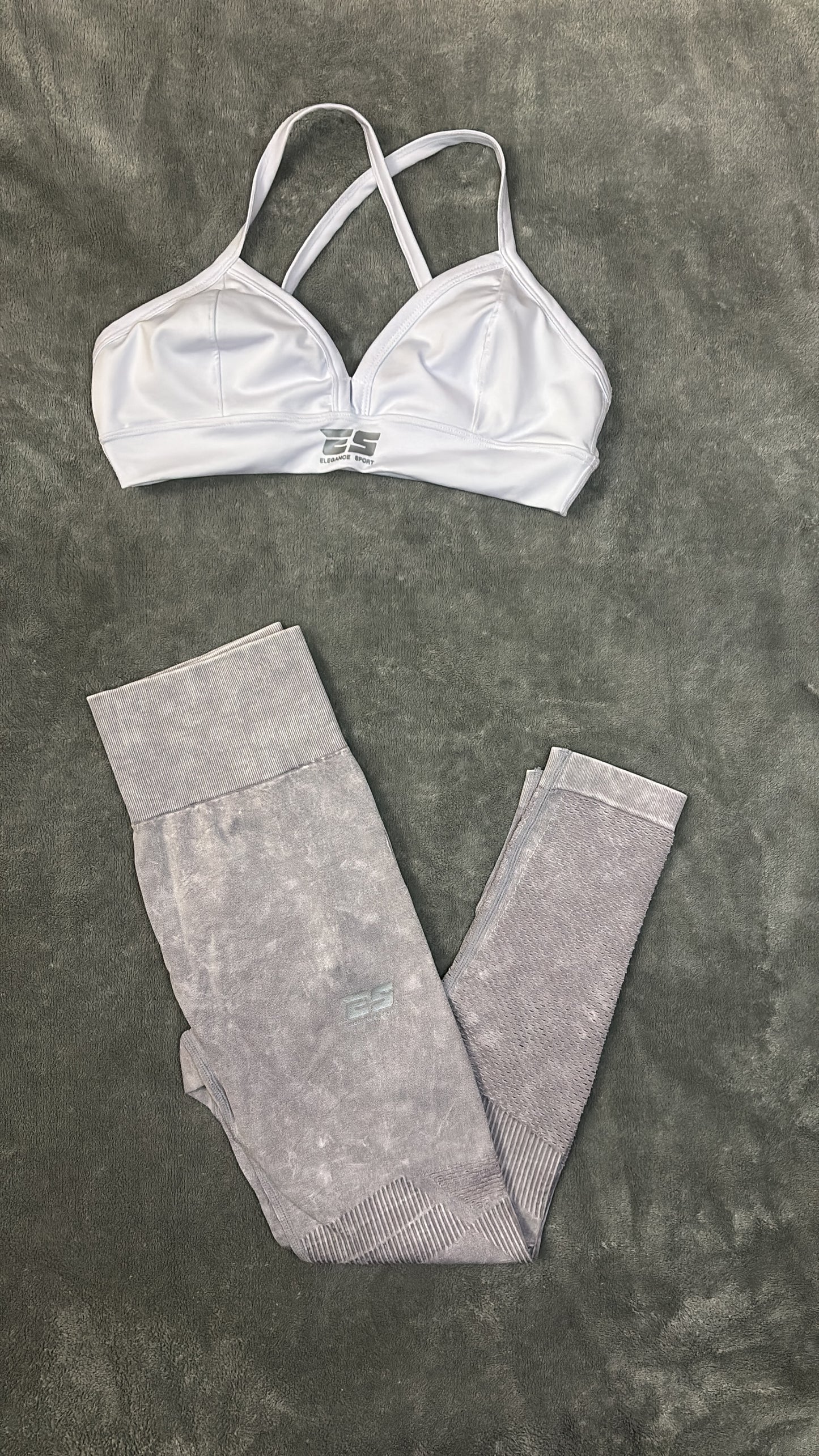 Set Elegance Seamless