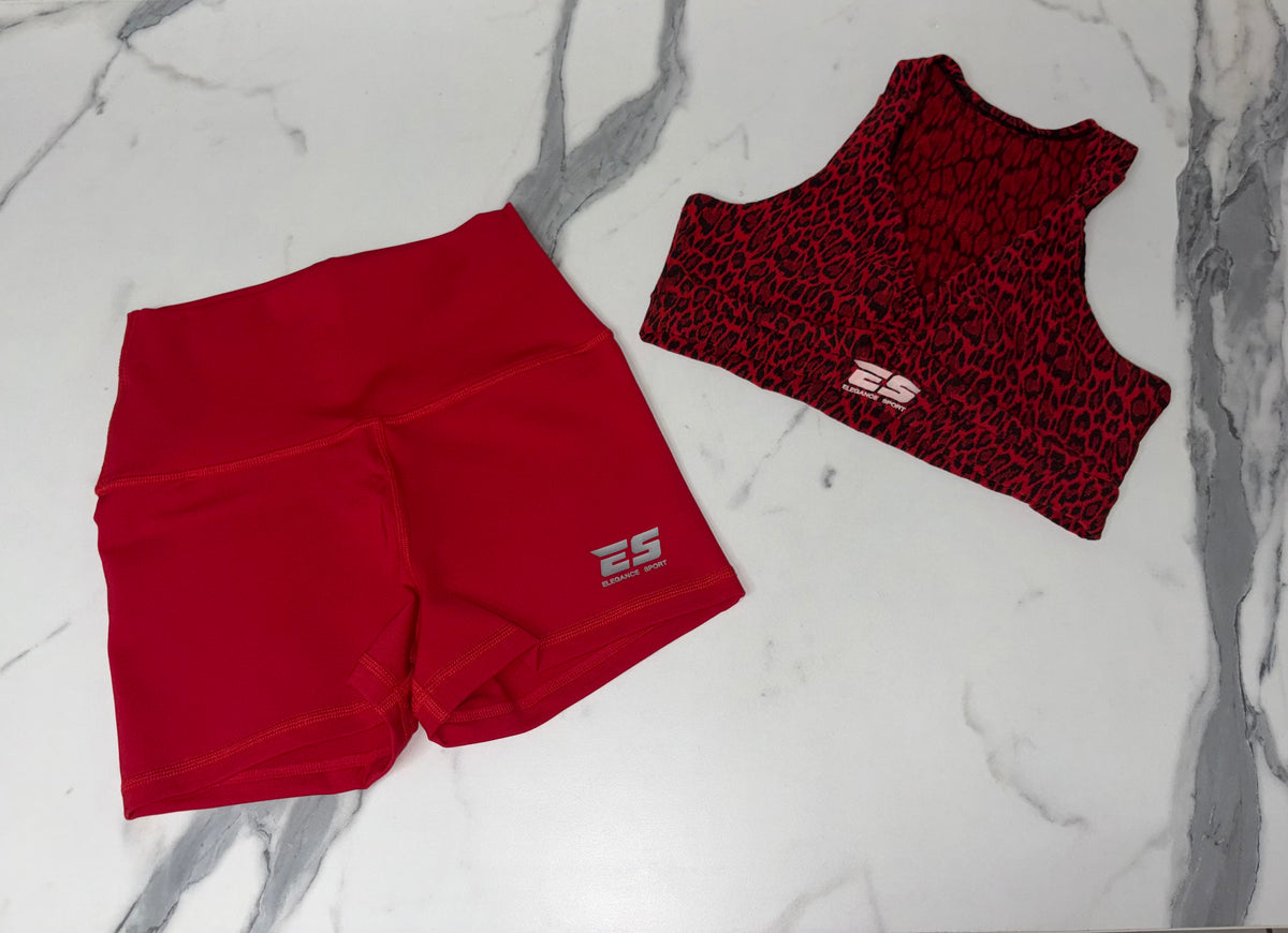 Wild Set