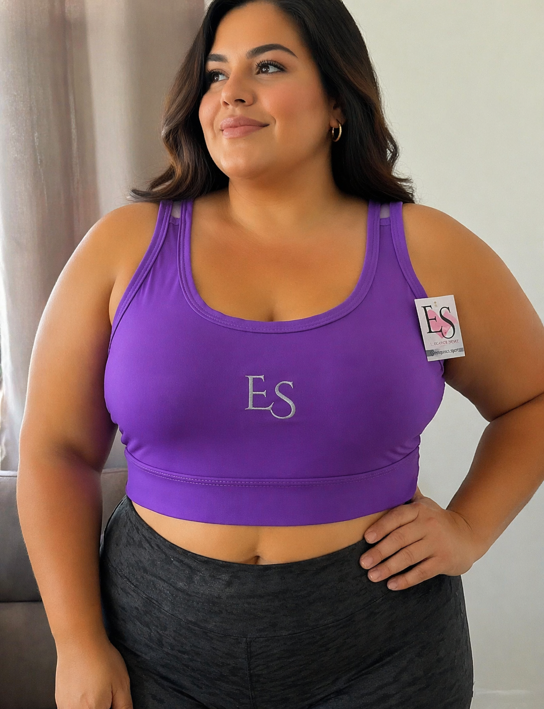 Sport Bra ES
