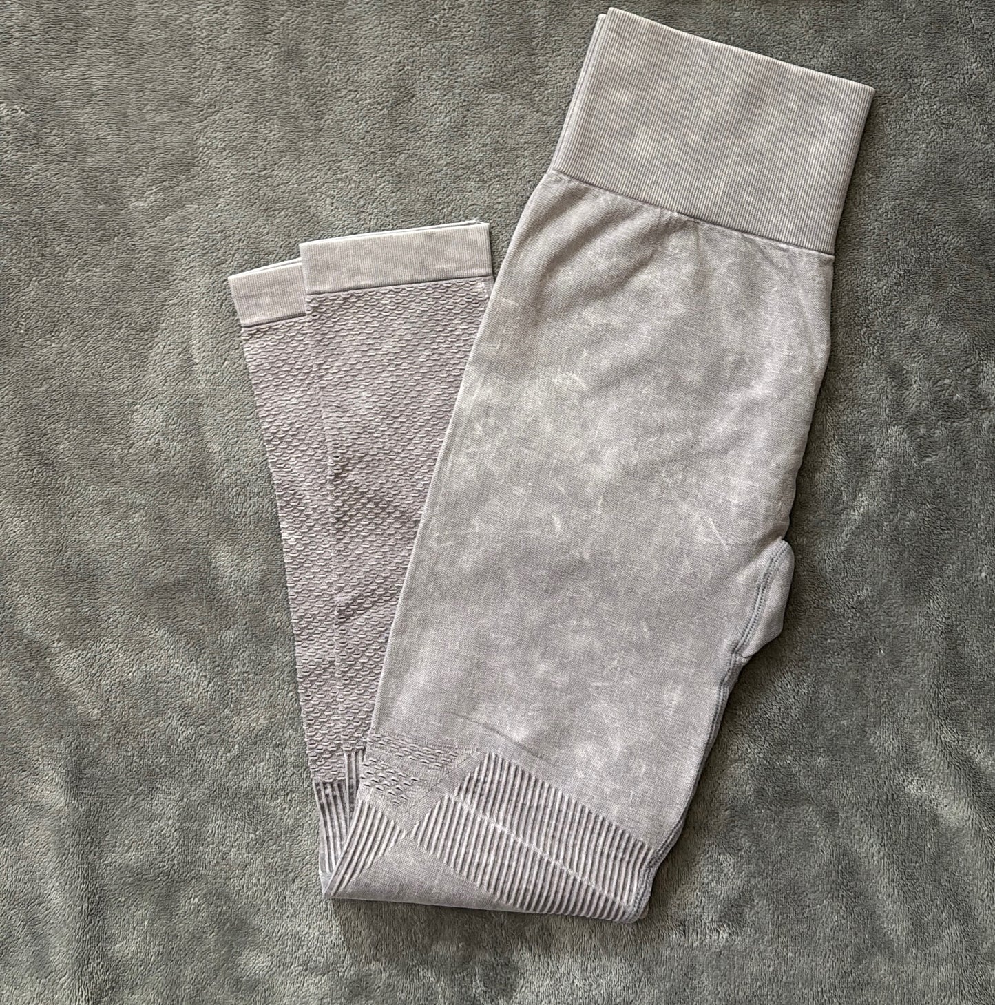 Legging Sin Costura