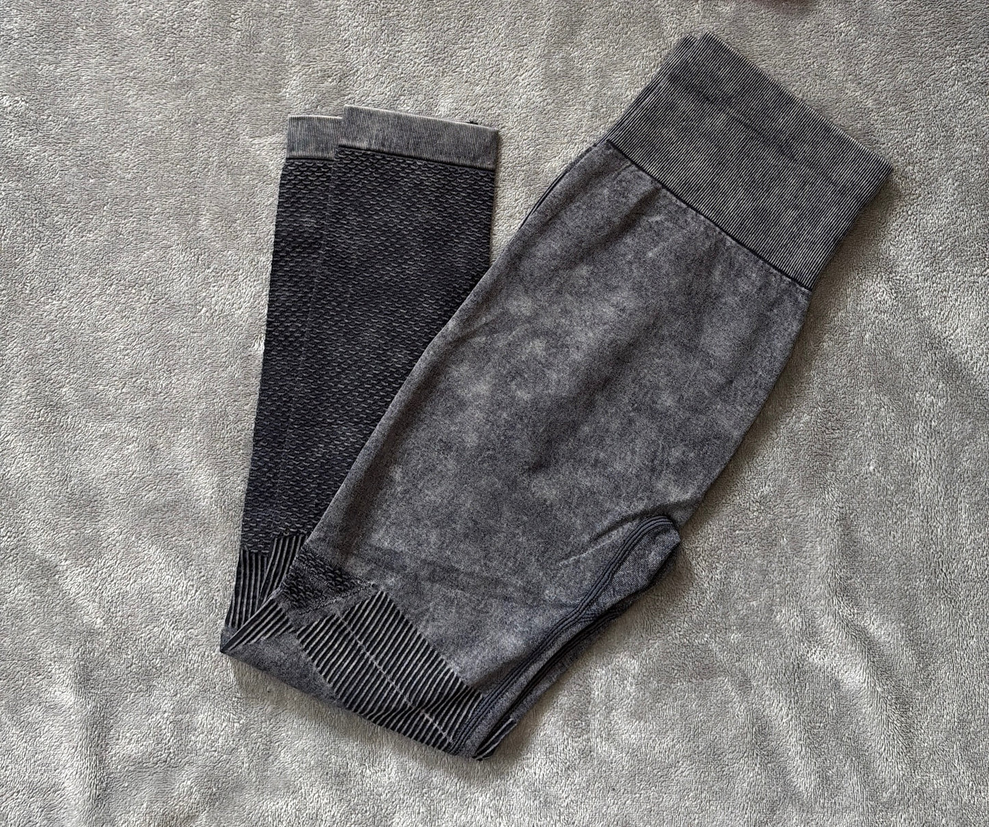 Legging Sin Costura