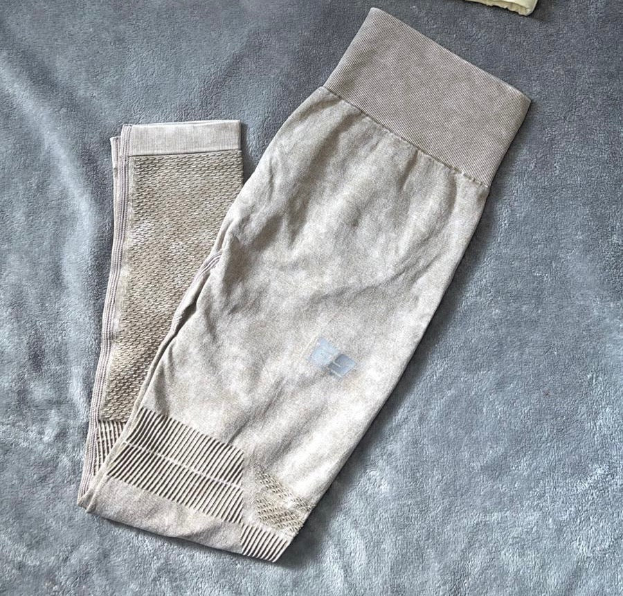 Legging Sin Costura
