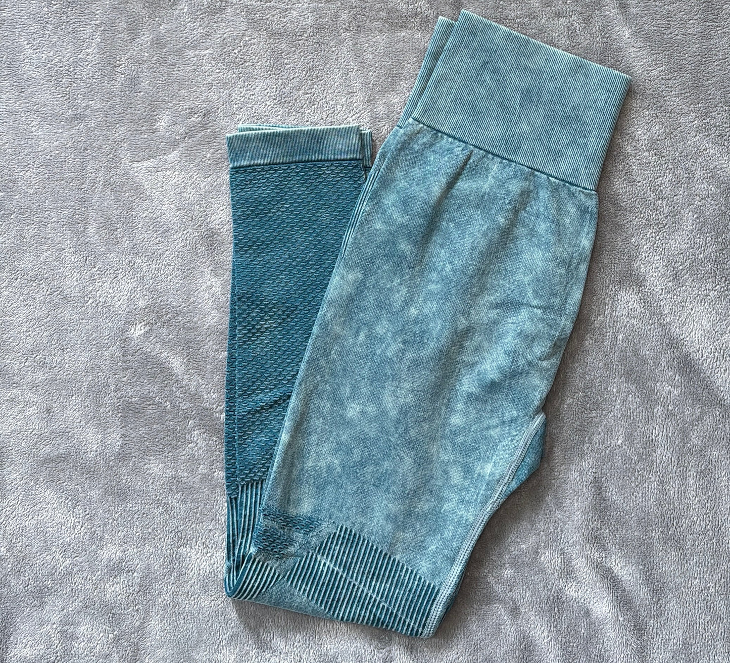 Legging Sin Costura