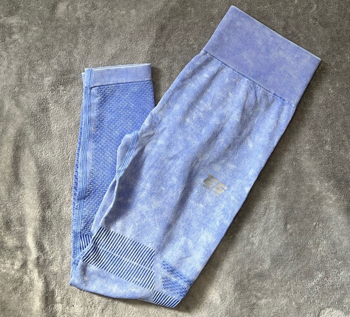 Legging Sin Costura
