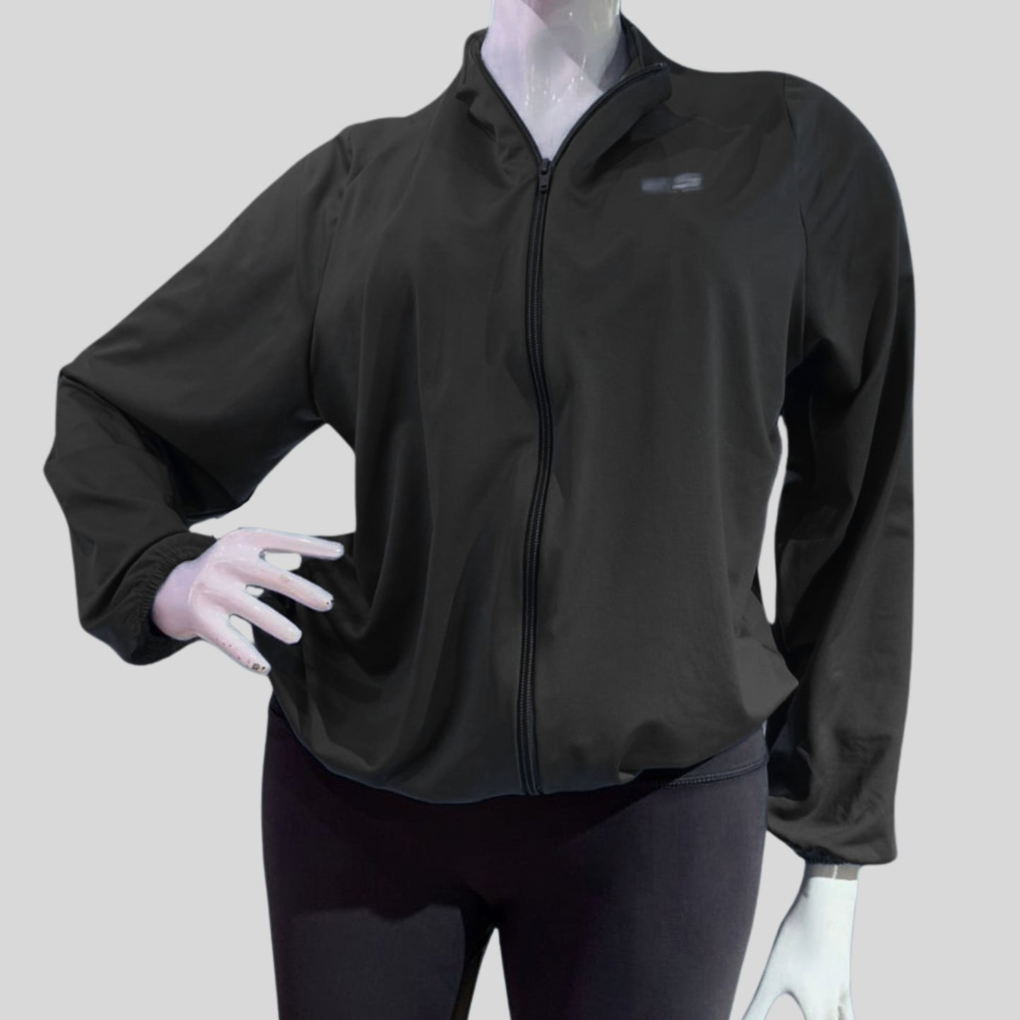 Jacket Sport Over Size