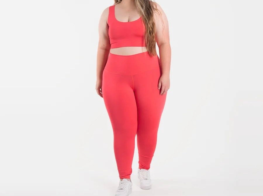 Plus Size