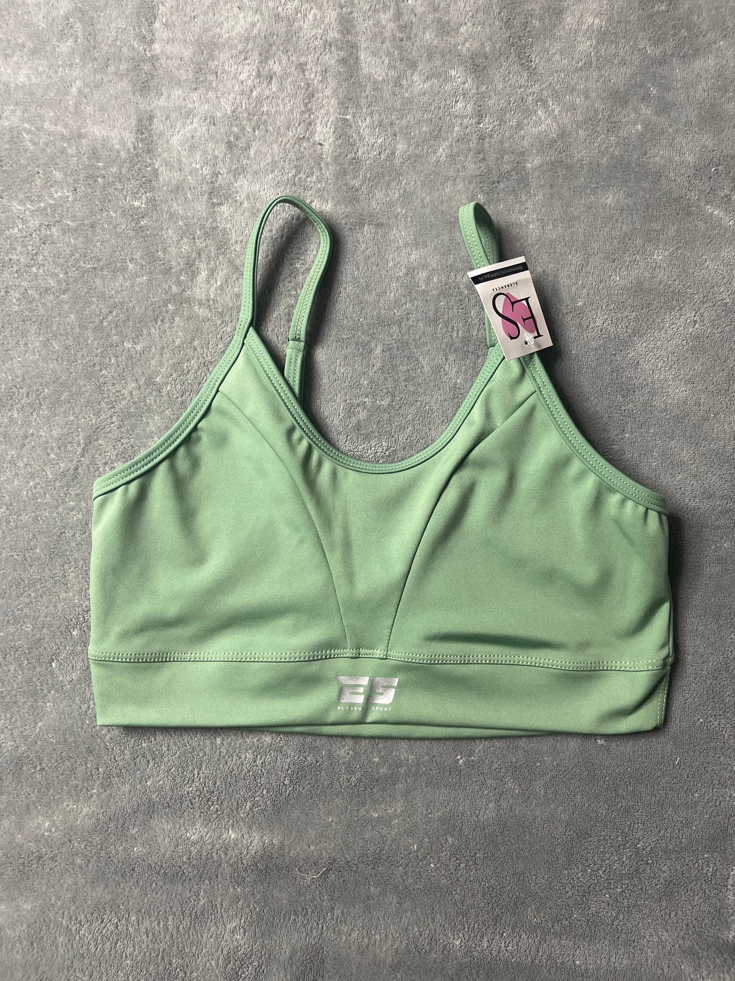 Tropi Sport Bra