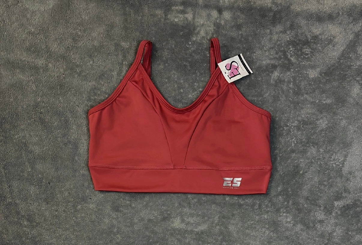 Tropi Sport Bra