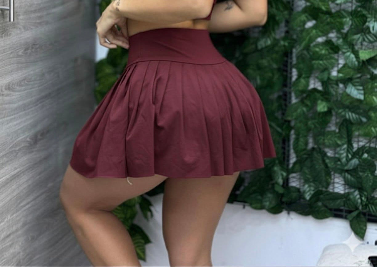 Skort Tabletitas