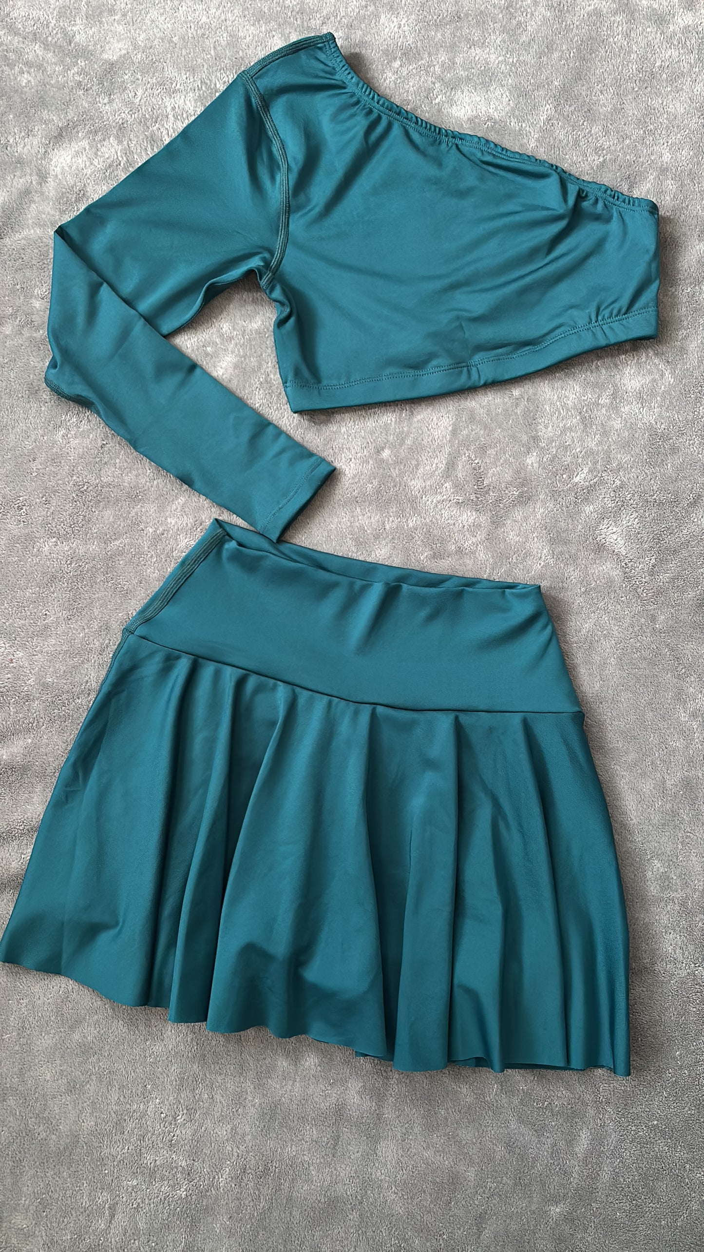 Skort Set