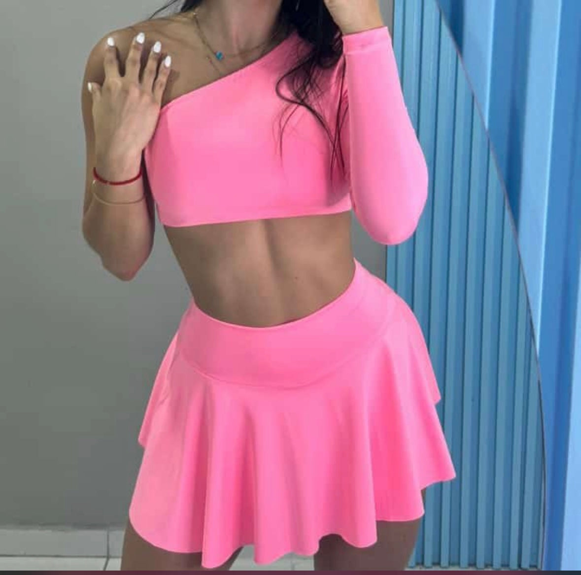 Skort Set
