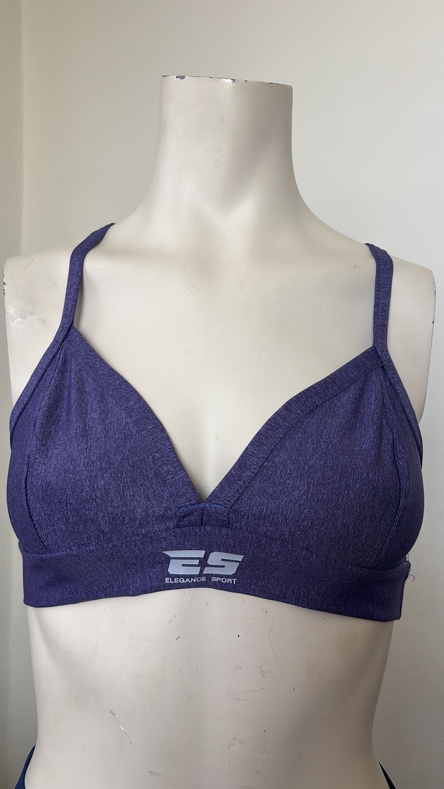 Sport Bra X