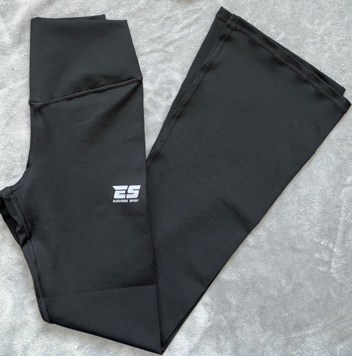 Leggings Bell Bottom