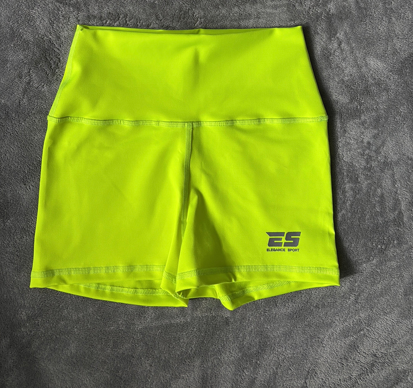 Licra Short