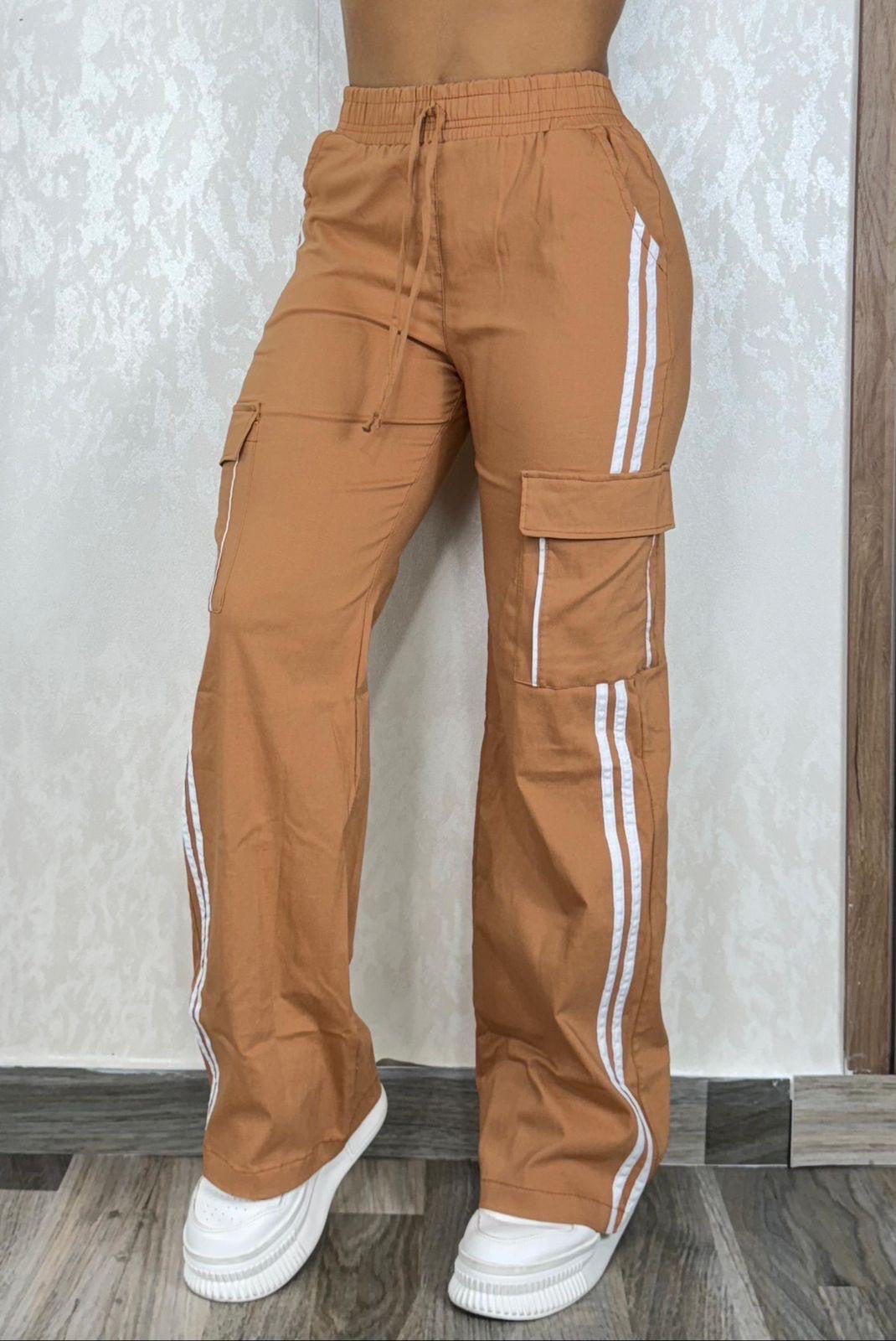 Pumpkins Pant