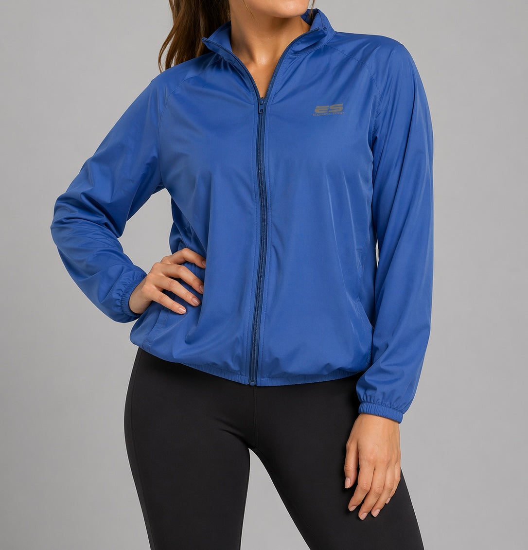 Jacket Sport Over Size