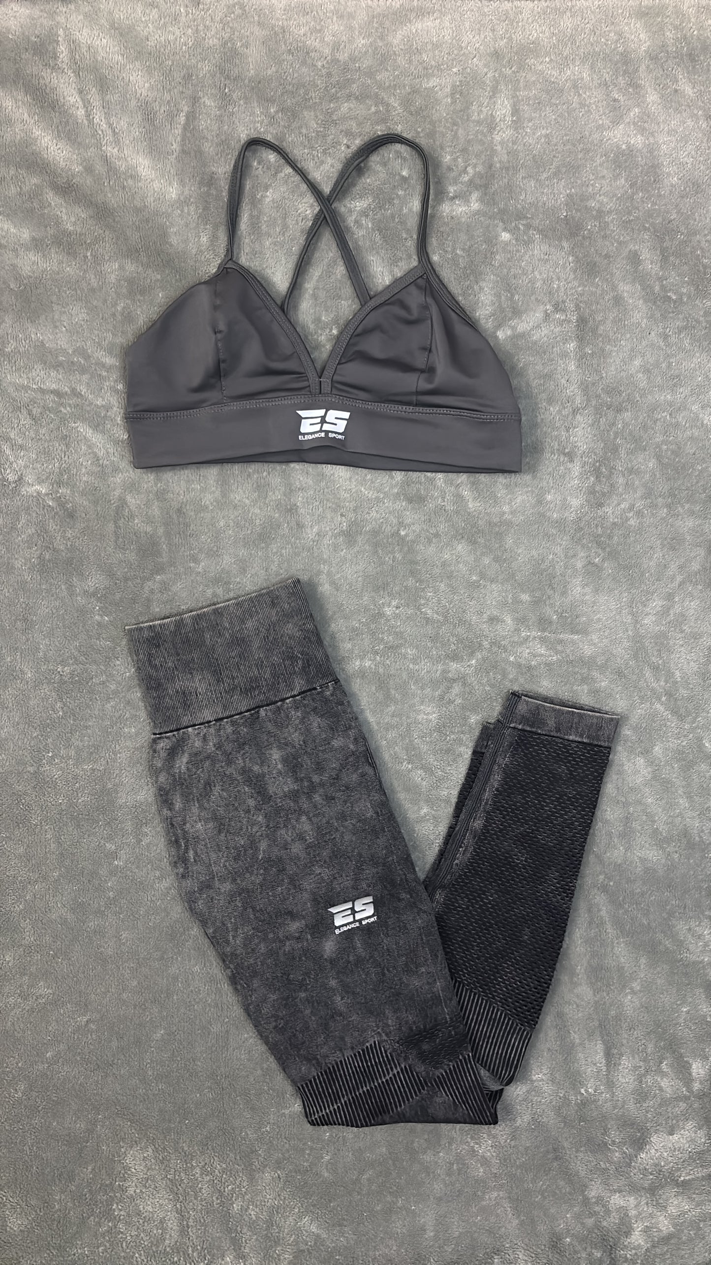 Set Elegance Seamless