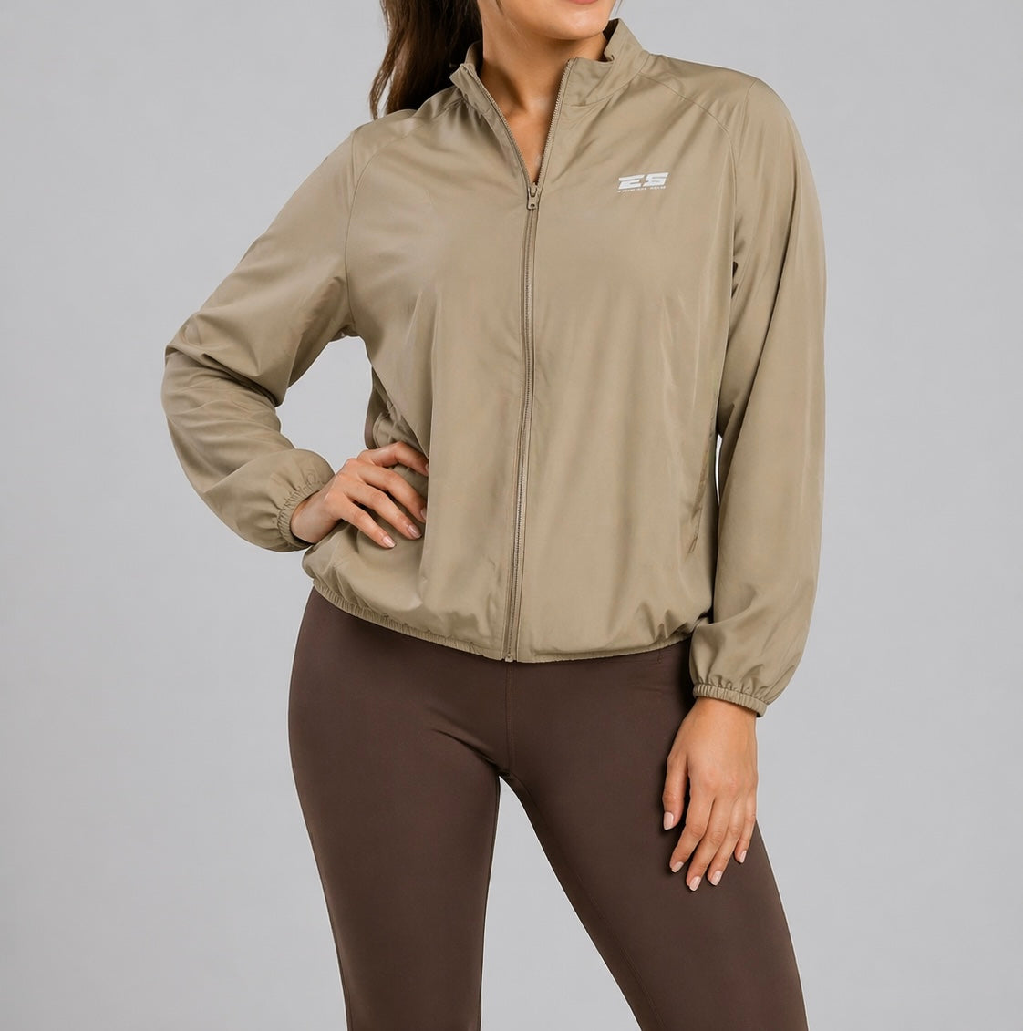 Jacket Sport Over Size