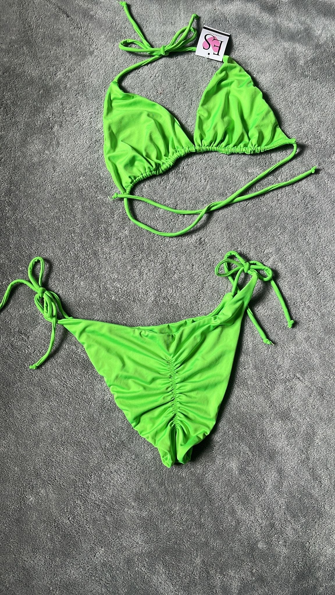 Summer Swimwear