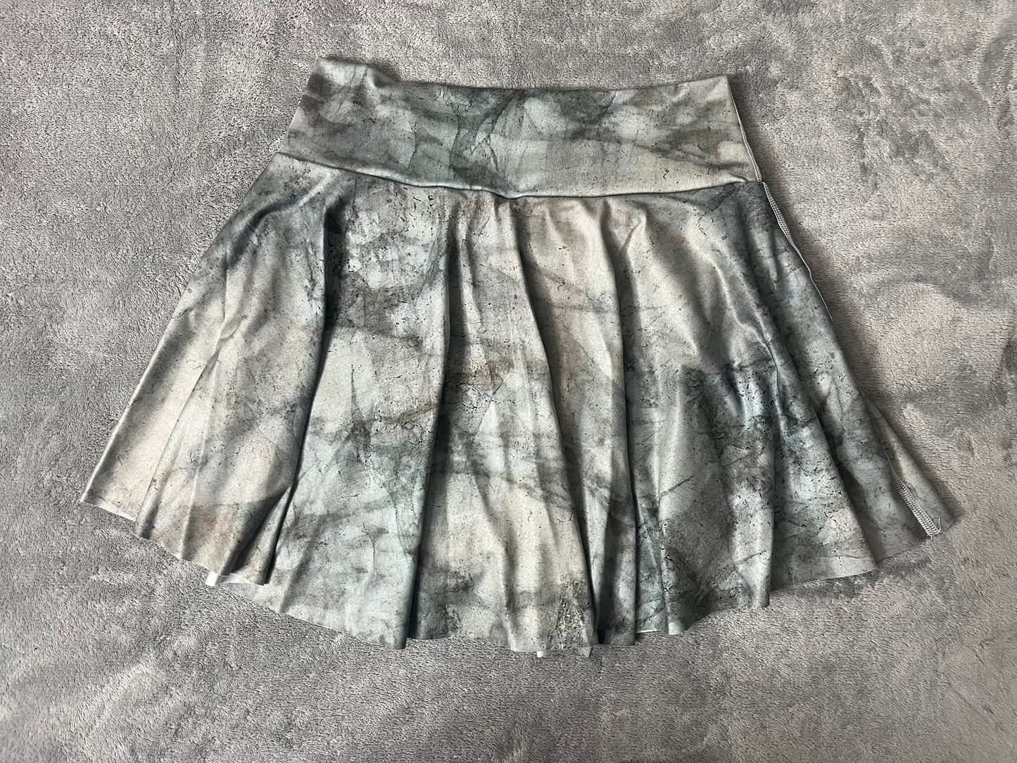Skort Printed