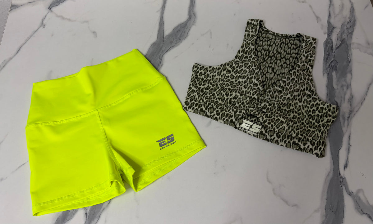 Wild Set