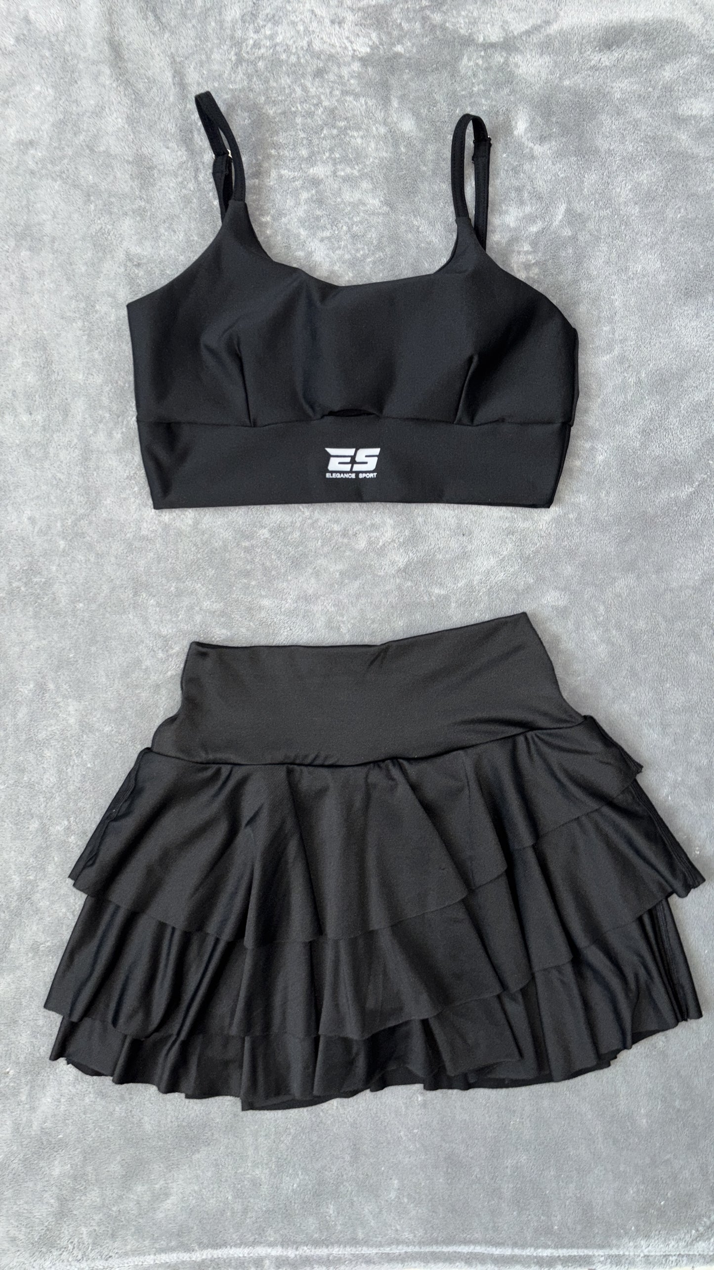Set Sporty