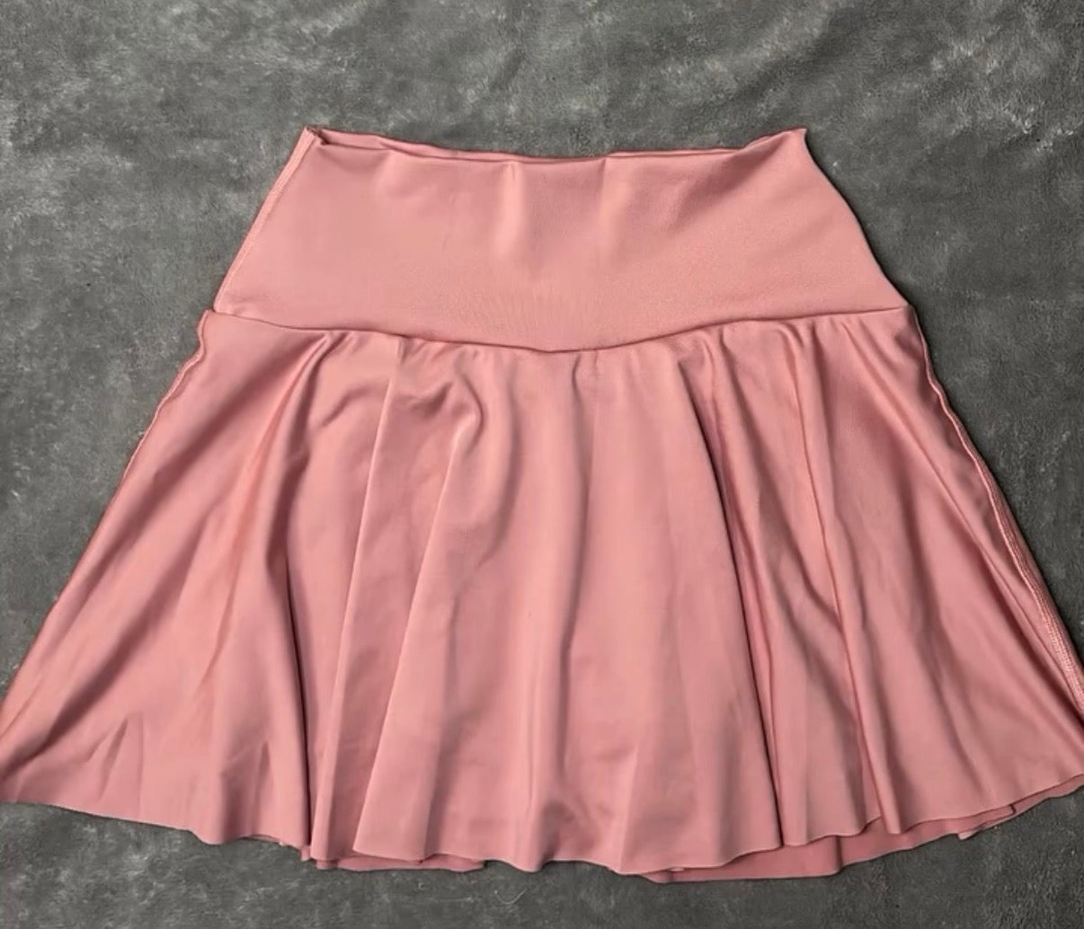 New Skort