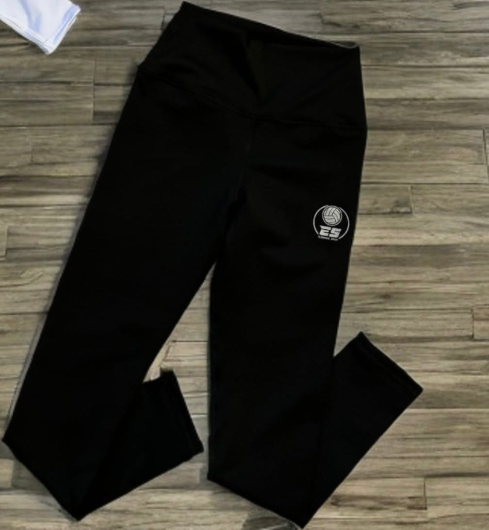 Classic Leggings