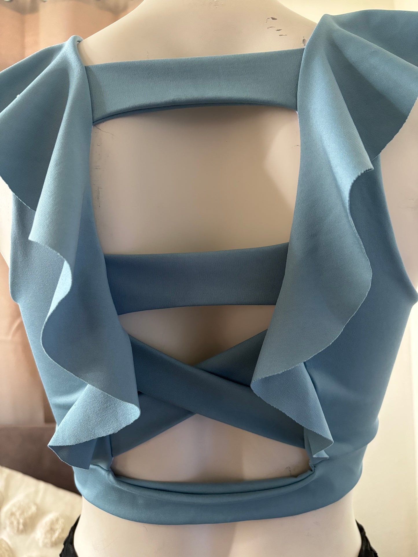 Short Sleeve Top