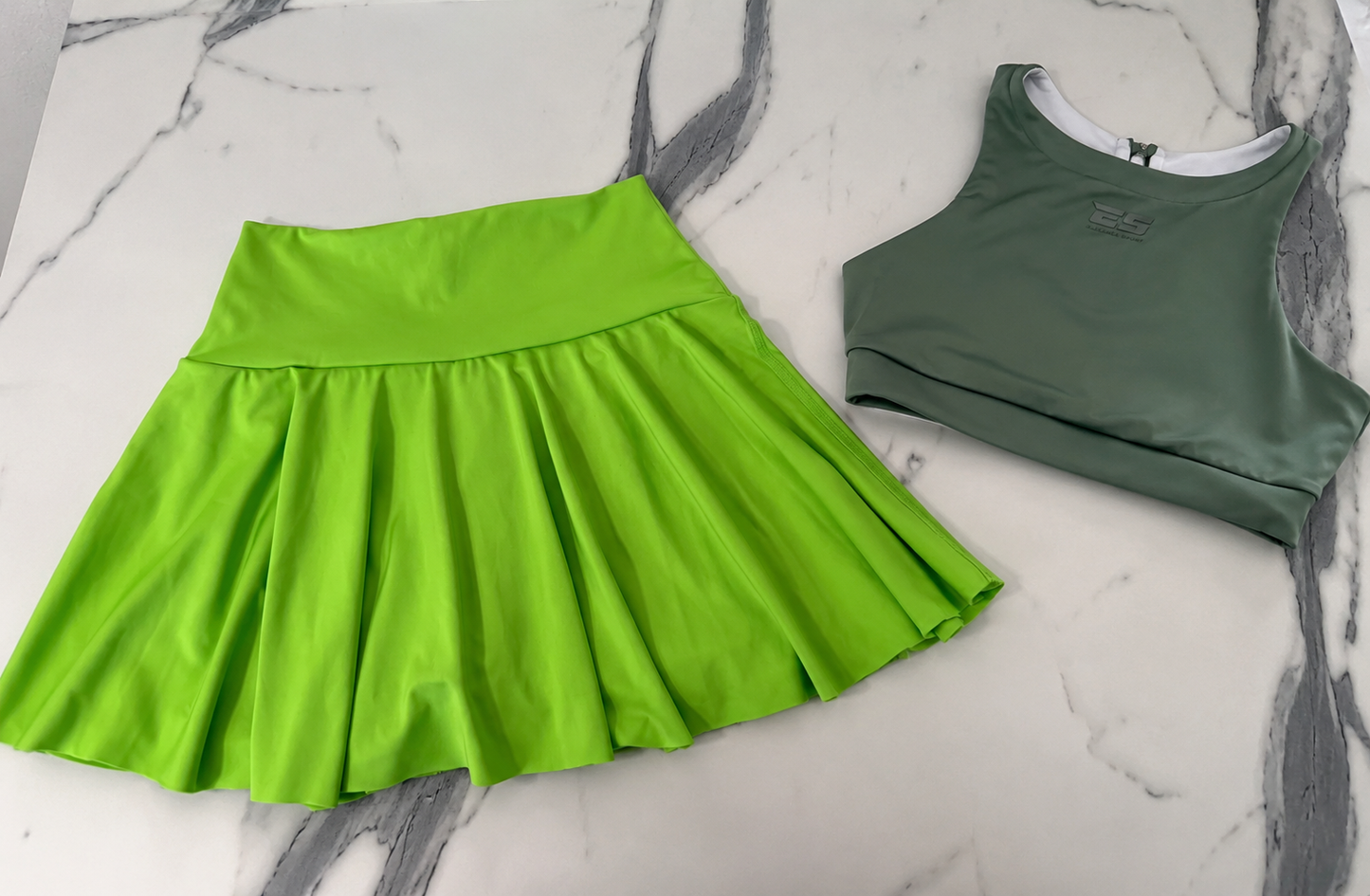 Mármol Set