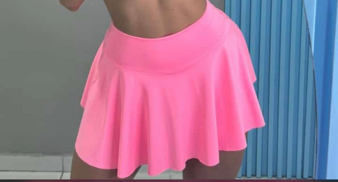 Skort