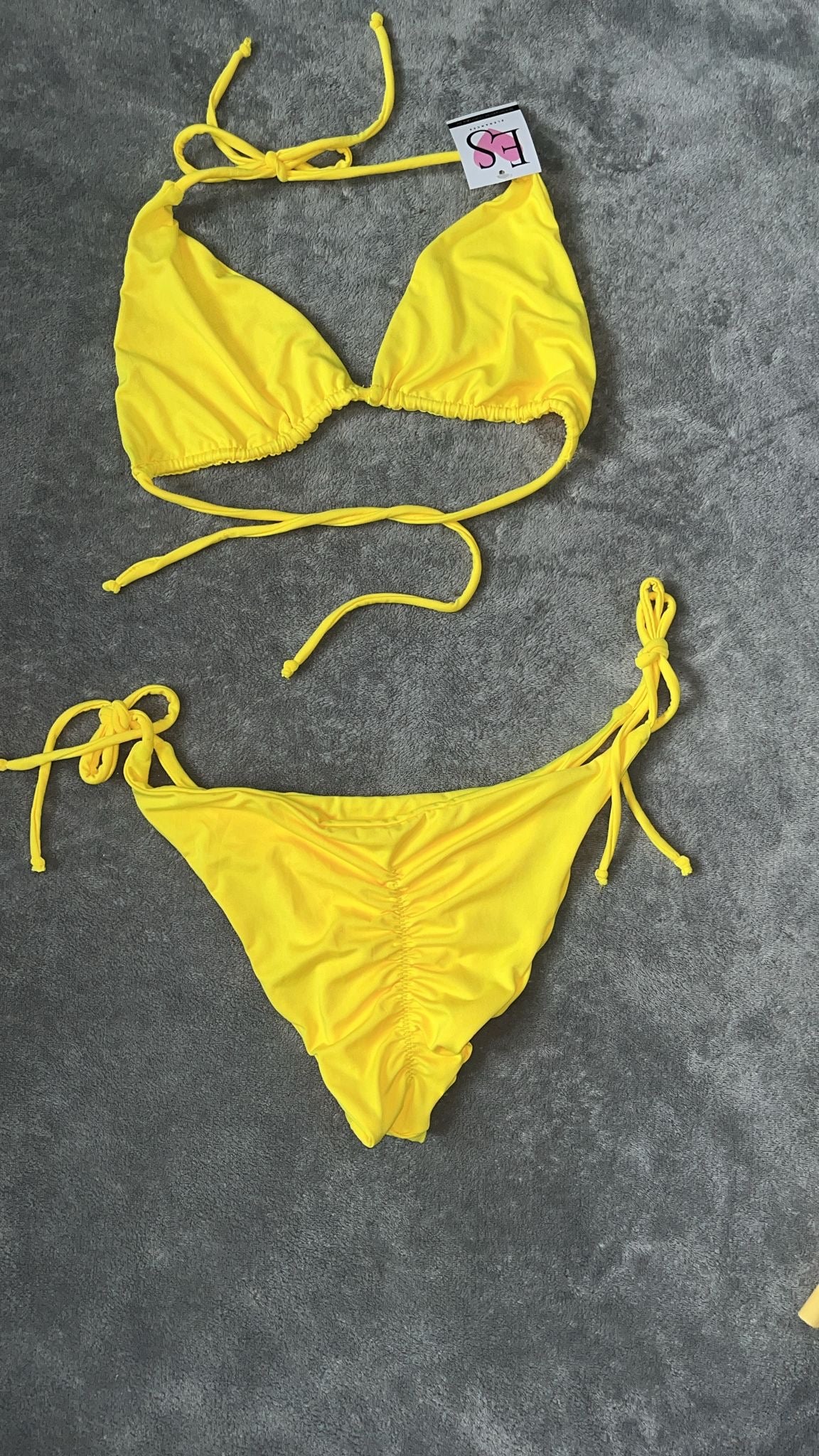 Summer Swimwear