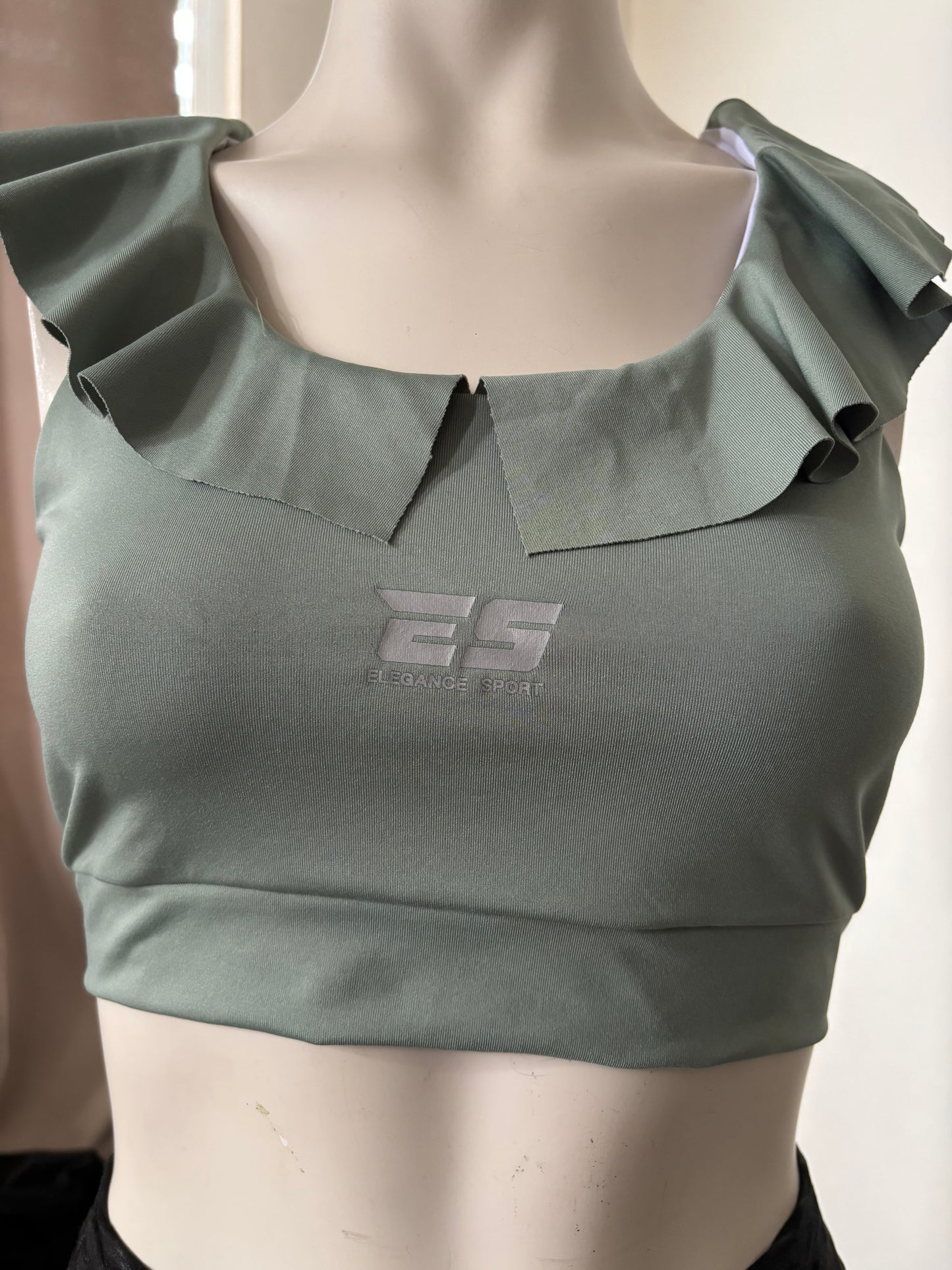 Short Sleeve Top