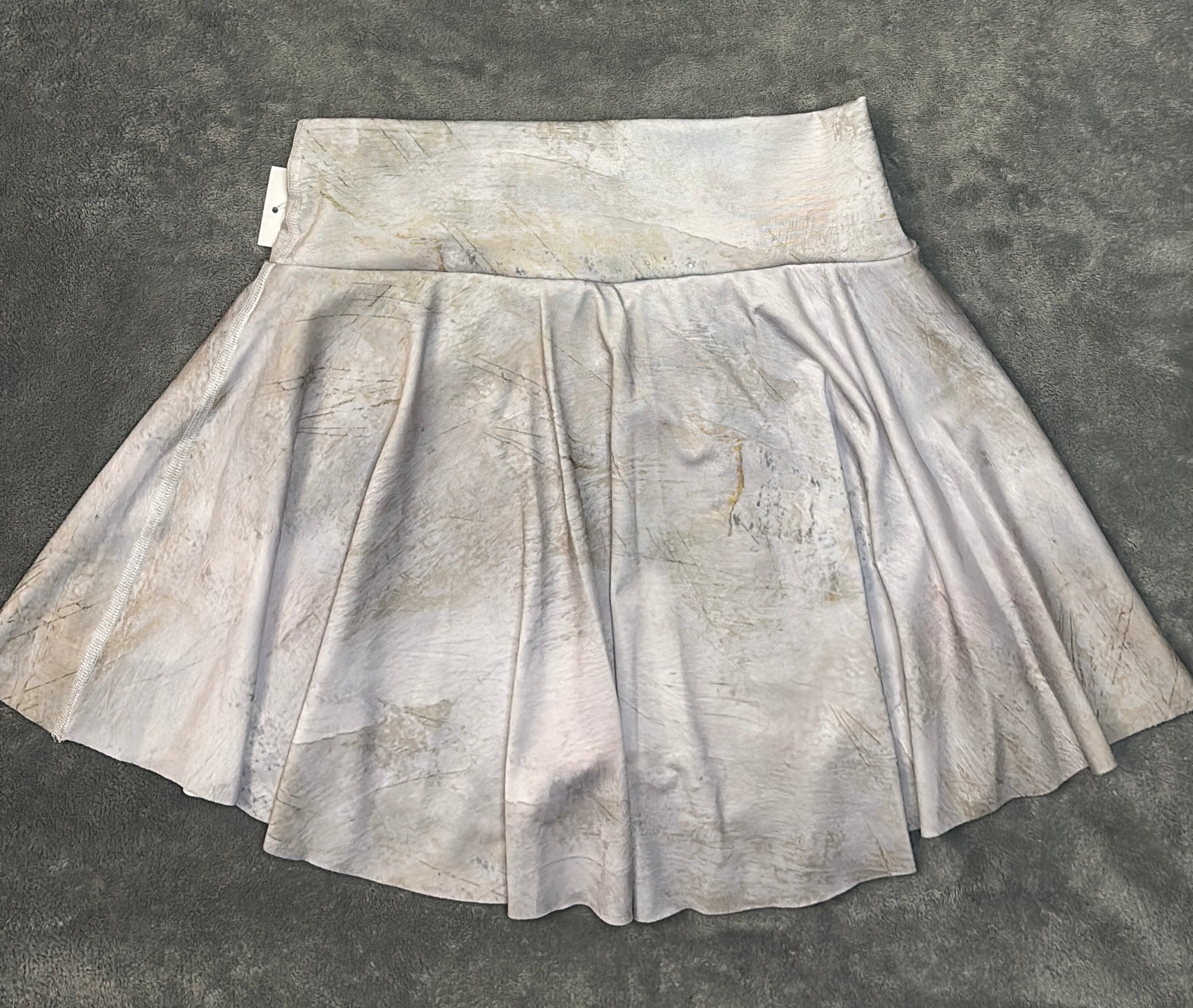 Skort Printed