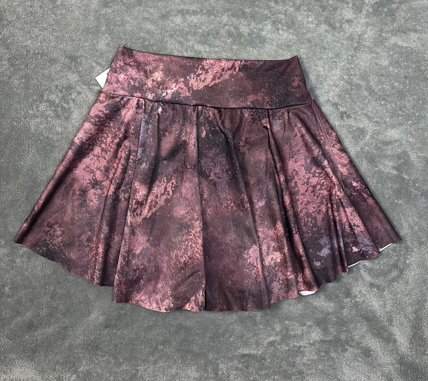 Skort Printed