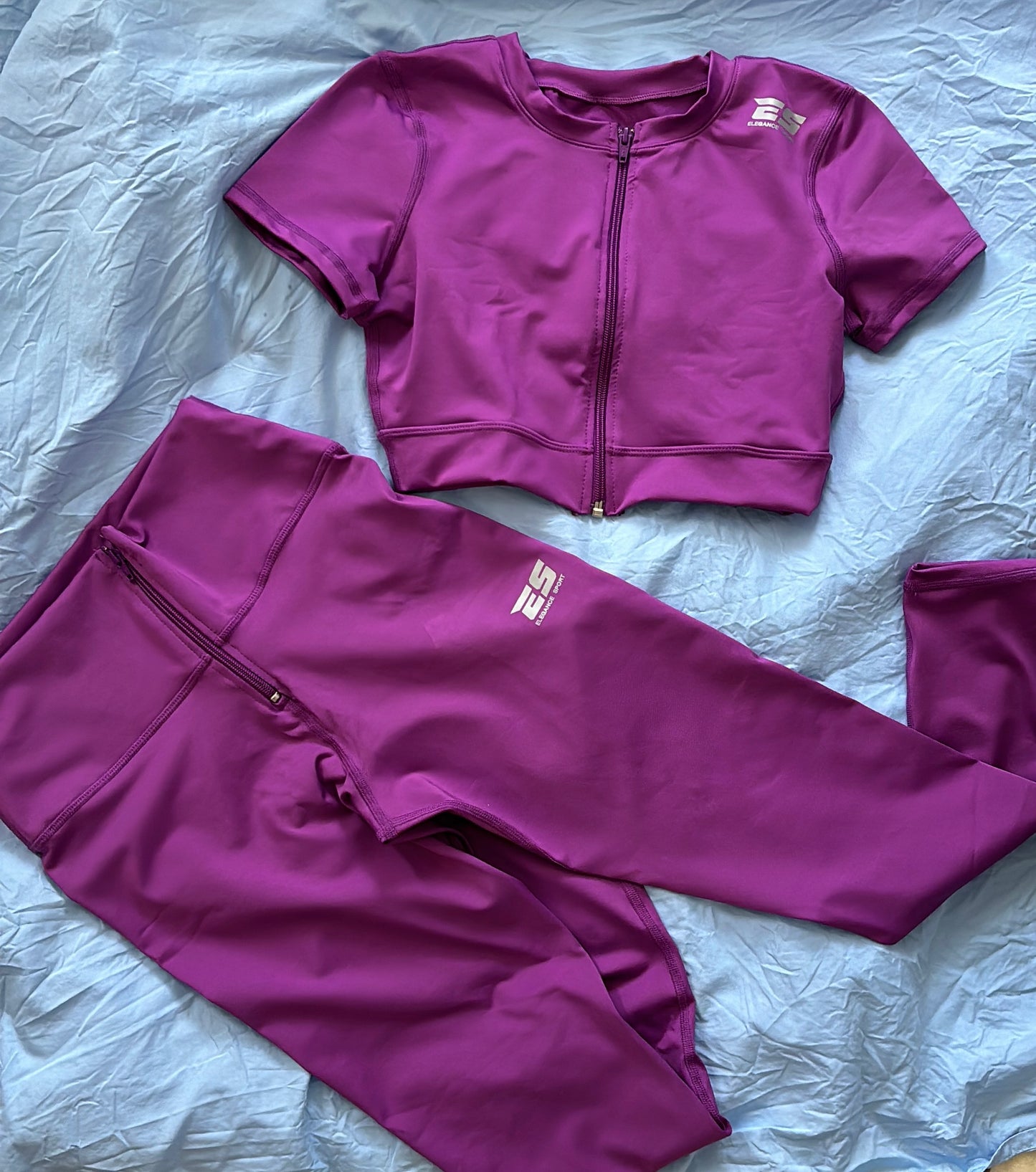 Zipper Set