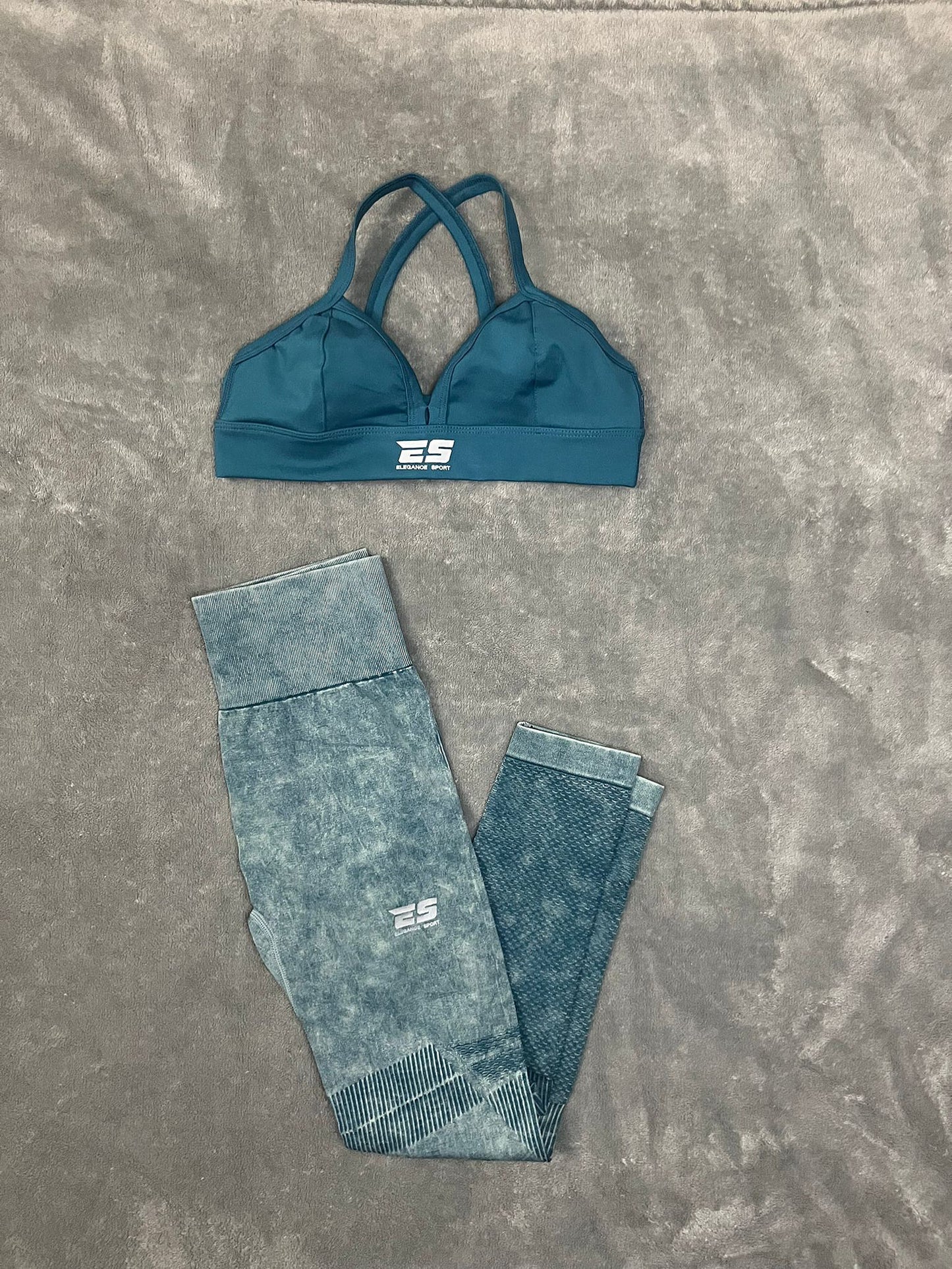 Set Elegance Seamless