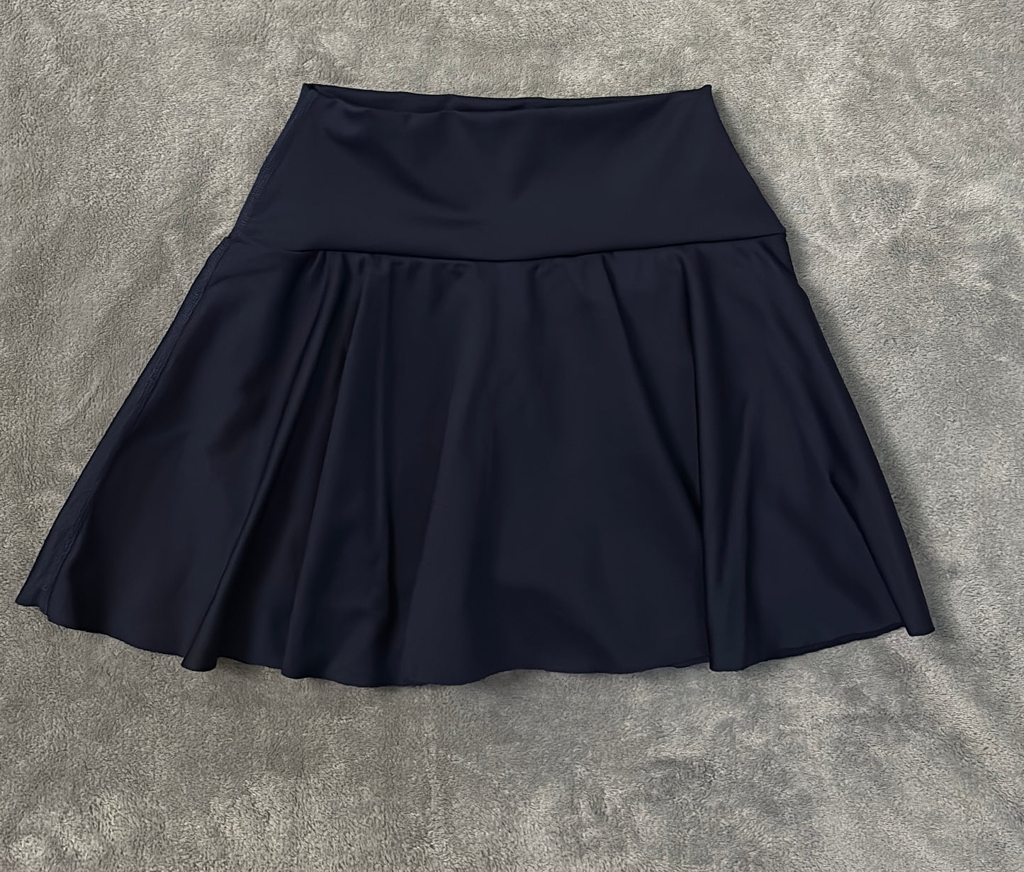 New Skort