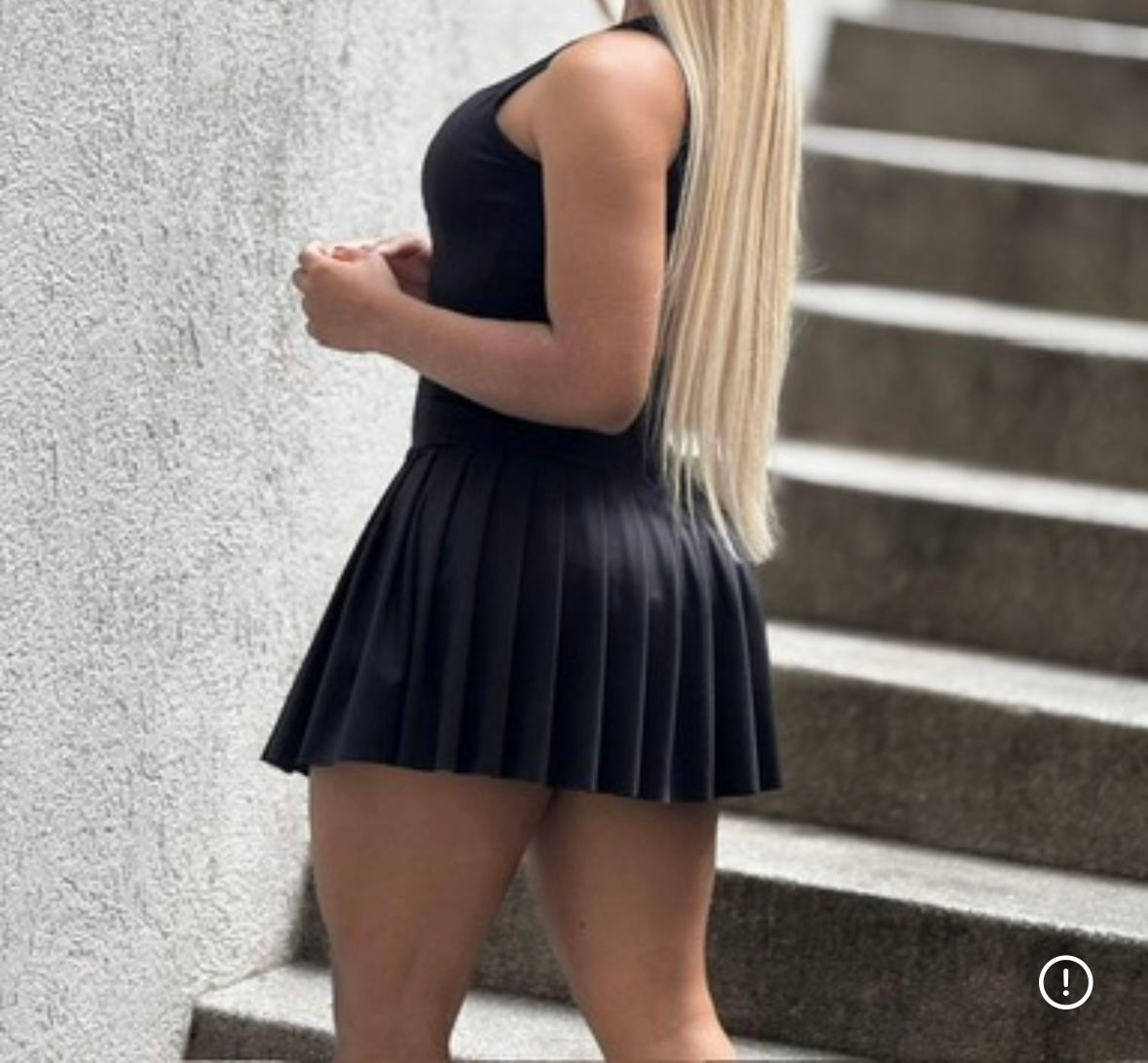 Dress Tabletitas
