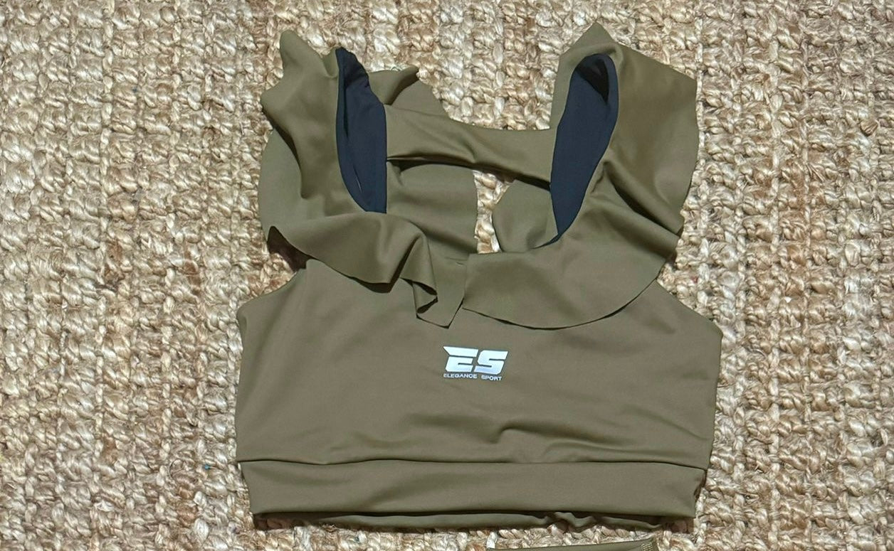 Short Sleeve Top