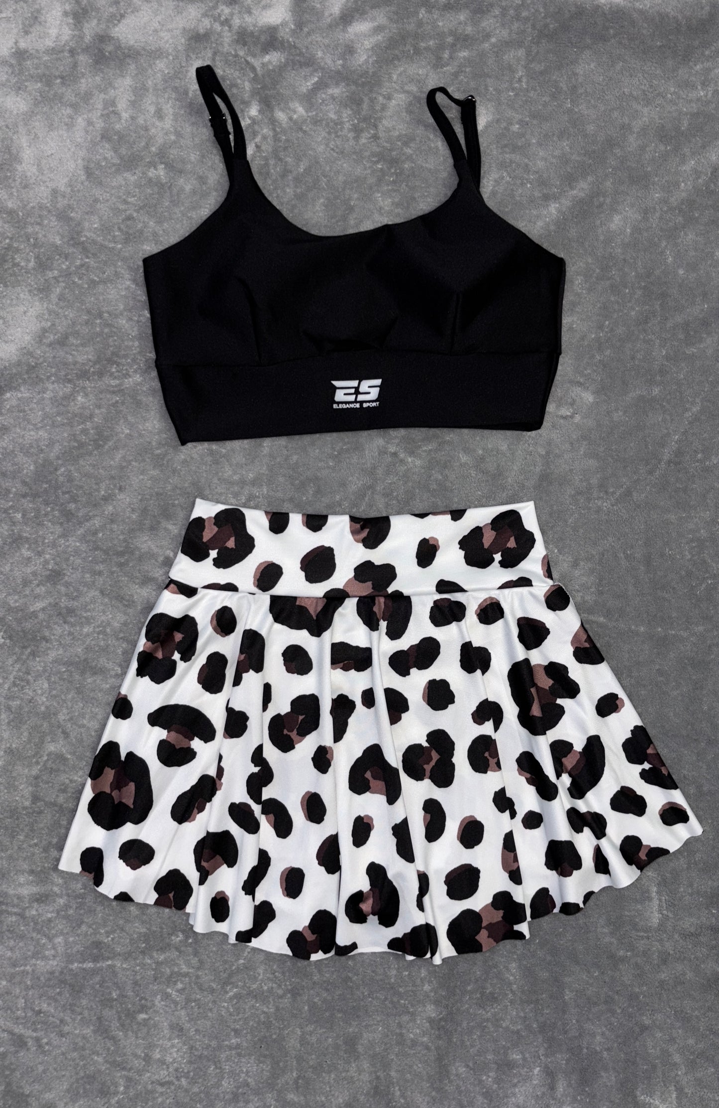Set Sporty