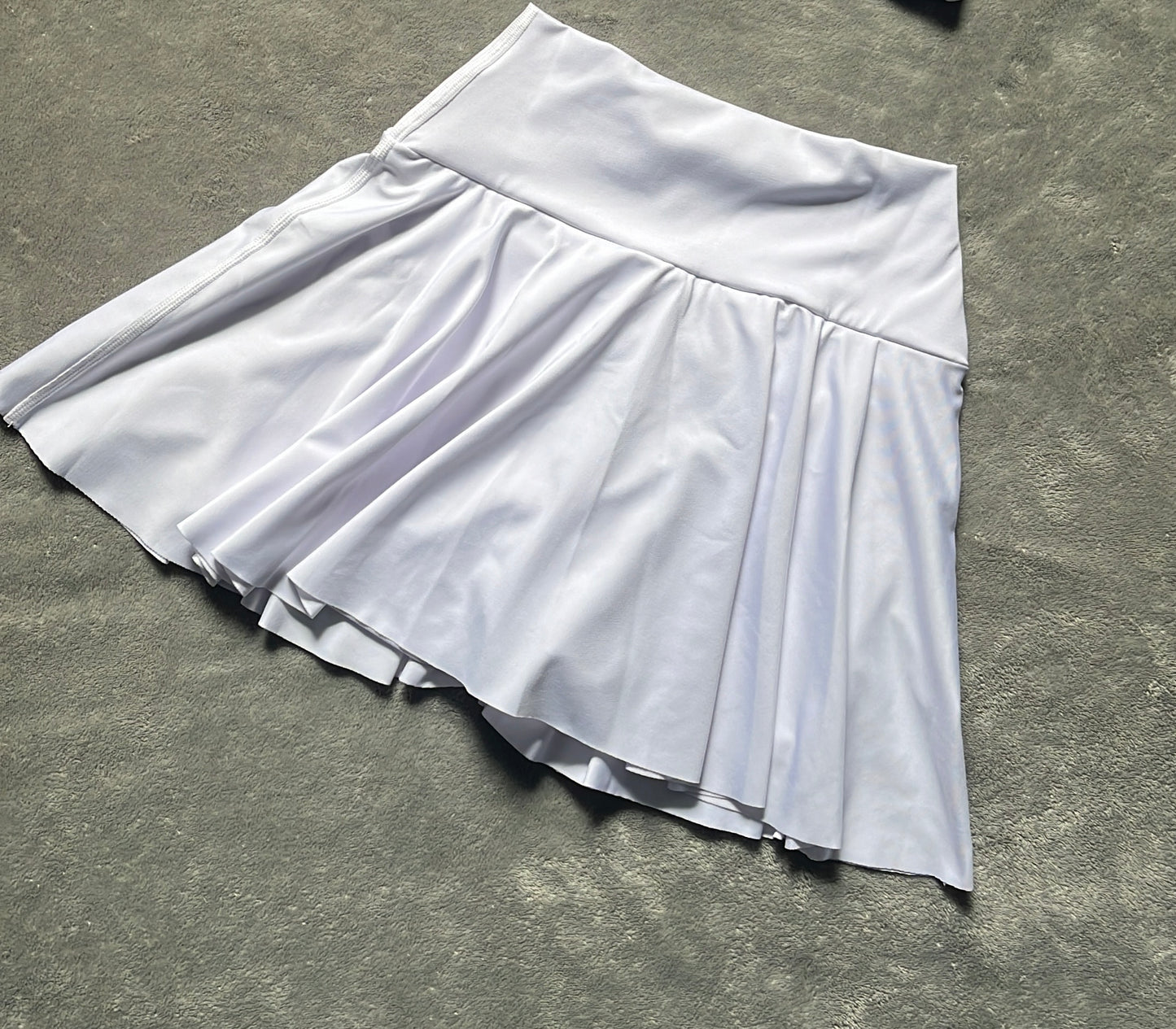 Skort