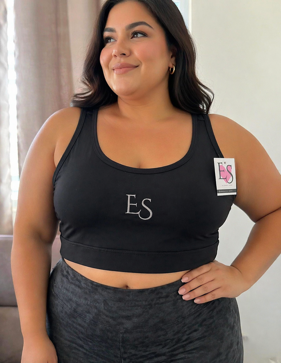 Sport Bra ES
