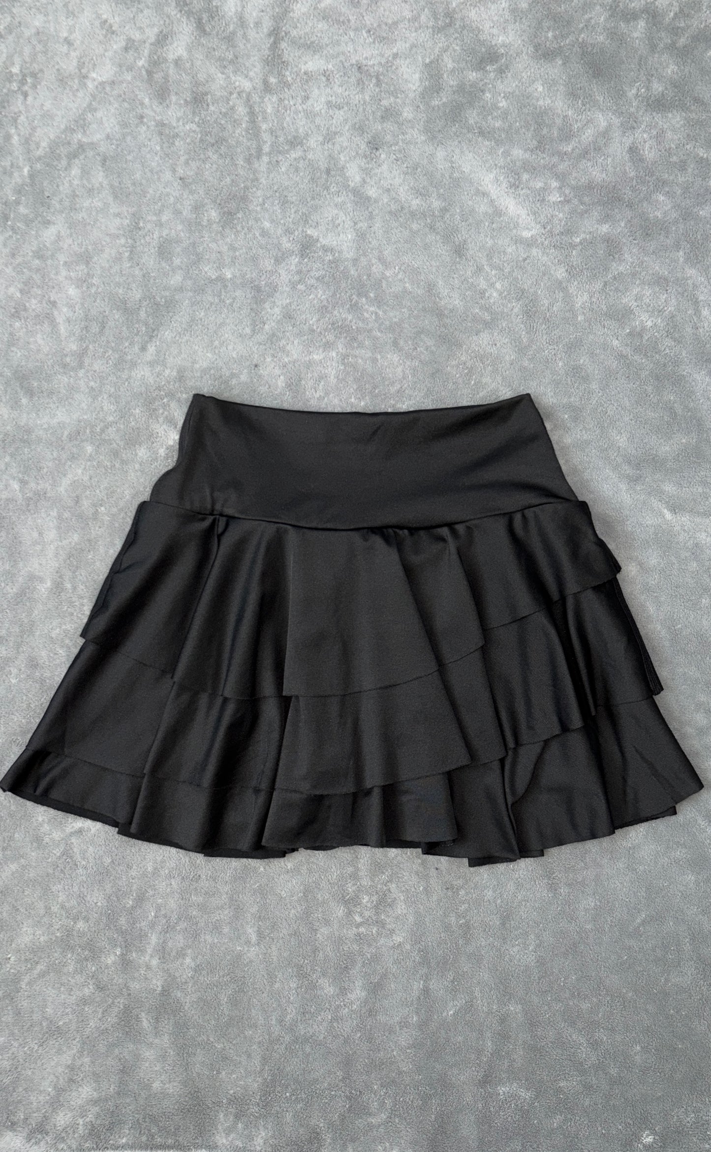 Skort Chic