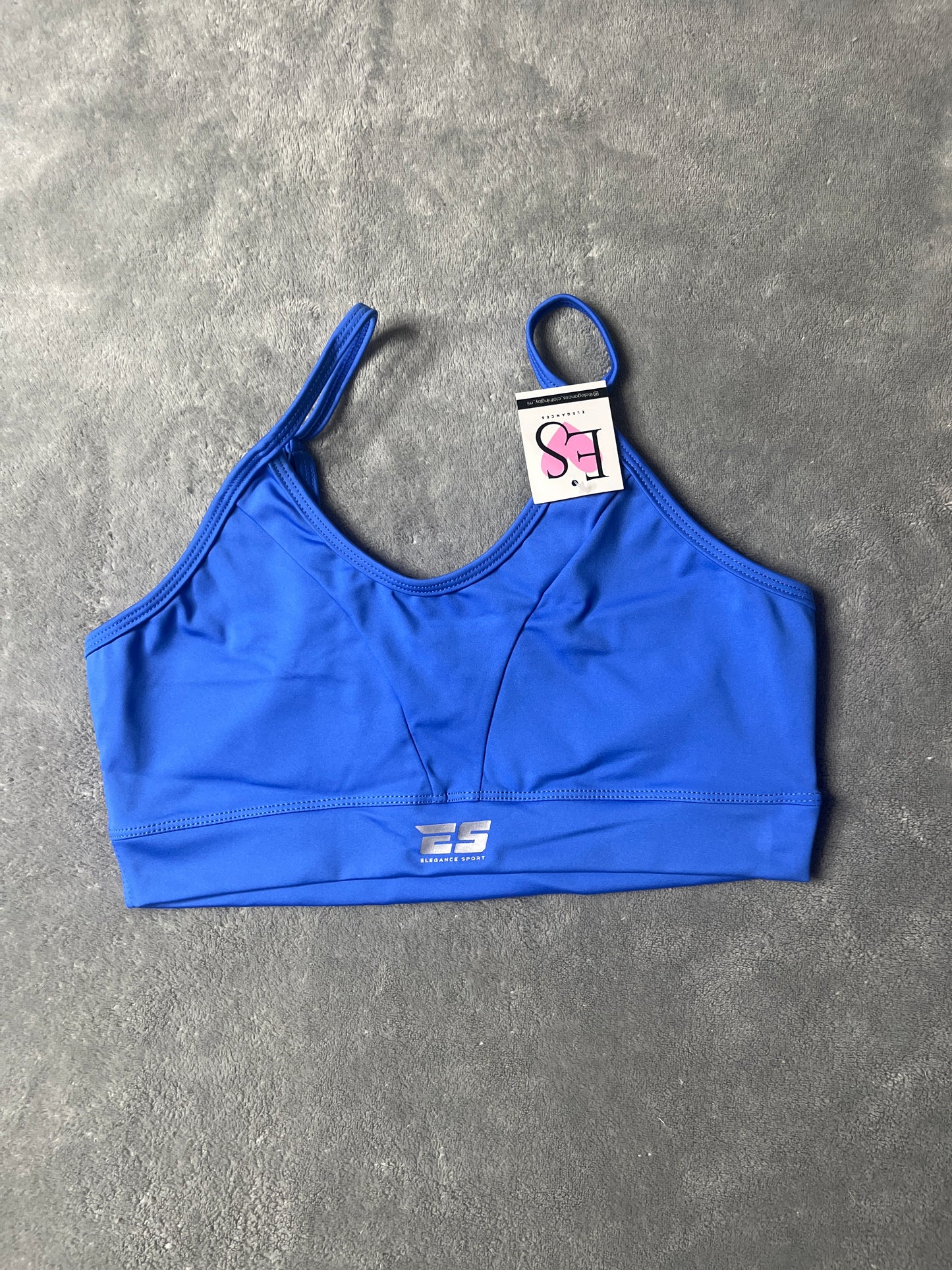 Tropi Sport Bra