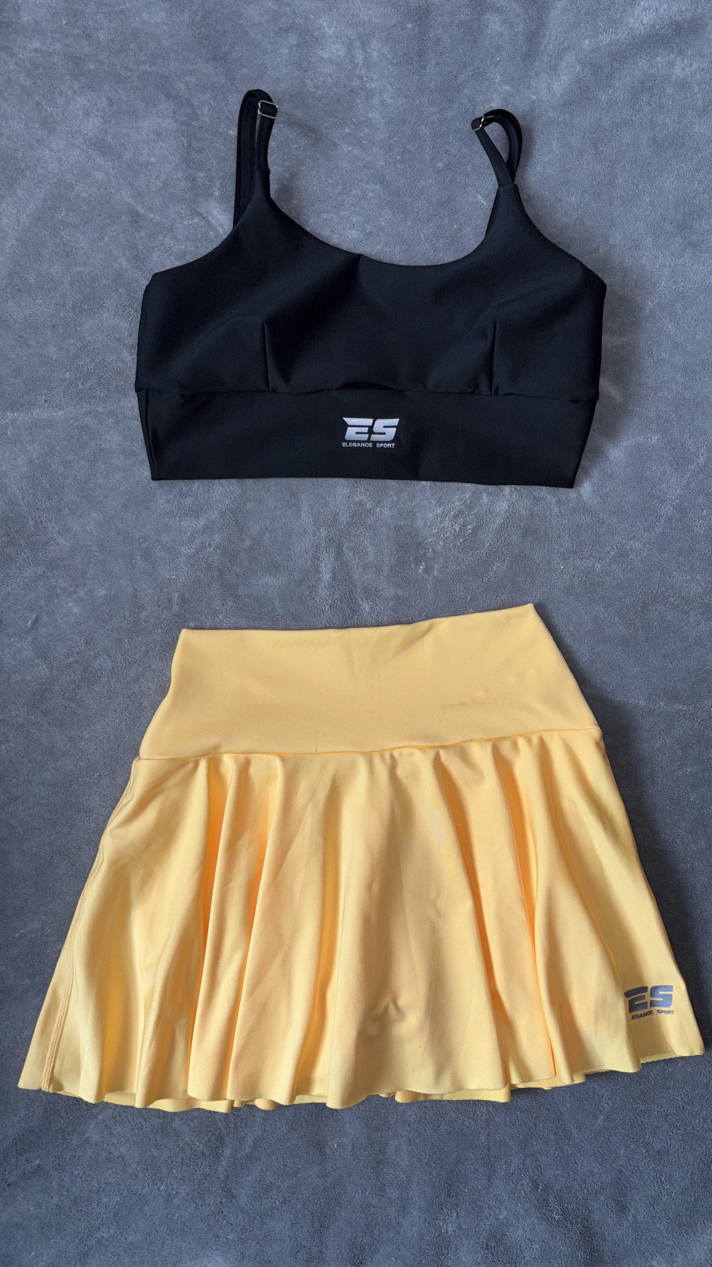 Set Sporty